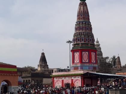 Due to the death of a devotee in the river Chandrabhaga in Pandharpur | पंढरपुरातील चंद्रभागा नदीत बुडून परराज्यातील भाविकाचा मृत्यू