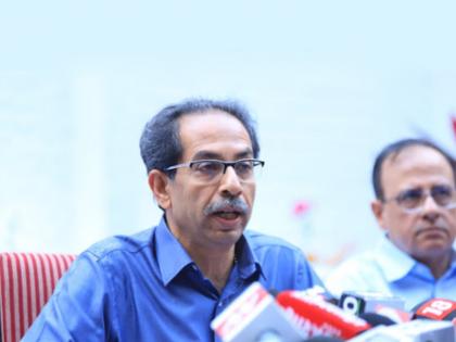 coronavirus: Don't creat problem yourself and others' health, Uddhav Thackeray urges BKP | coronavirus : स्वतःच्या आणि इतरांच्या आरोग्याशी खेळू नका, उद्धव ठाकरेंचे कळकळीचे आवाहन