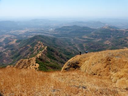 Tired of sitting at home? So let's go for a walk ...! | कंटाळलात का, चला मग या अनोख्या सफरीवर