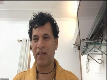 Union Minister of State for Agriculture Kailash Chaudhary says about farmers' agricultural products ... |  शेतक-यांच्या शेतीमालाविषयी केंद्रिय कृषि राज्यमंत्री कैलाश चौधरी म्हणतात...