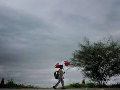 Rain grace is needed in 17 districts of the state, 5 districts get maximum rainfall | राज्यातील १७ जिल्ह्यांमध्ये हवी आहे वरूणराजाची कृपादृष्टी, 'या '५ जिल्ह्यात सर्वाधिक वृष्टी