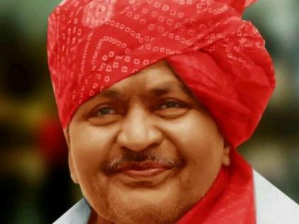 Former Chairman of Damaji Sugar Factory Charanukaka Patil passes away | मंगळवेढ्यातील दामाजी साखर कारखान्याचे माजी चेअरमन चरणूकाका पाटील यांचे निधन Former Chairman of Damaji Sugar Factory Charanukaka Patil passes away | मंगळवेढ्यातील दामाजी साखर कारखान्याचे माजी चेअरमन चरणूकाका पाटील यांचे निधन
