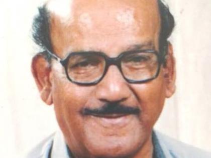 Former mayor Datta Ekbote dies in Corona; Another victim of a weak health system | माजी महापौर दत्ता एकबोटे यांचे कोरोनाने निधन; पुण्यातील कमकुवत आरोग्य यंत्रणेचा अजून एक बळी