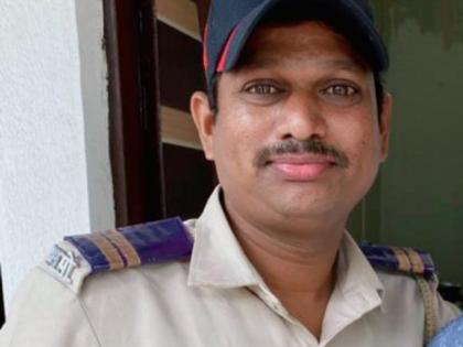 Corona virus: Third victim of corona in Pimpri-Chinchwad police force; Ramesh Lohkare passes away | Corona virus : पिंपरी - चिंचवड पोलीस दलात कोरोनाचा तिसरा बळी; रमेश लोहकरे यांचे निधन