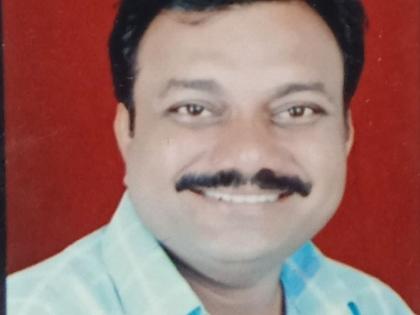 Suspicious death of Kishore Patil Kunjarkar, a state government award winning ideal teacher | आदर्श शिक्षक किशोर पाटील कुंझरकर यांचा संशयास्पद मृत्यू