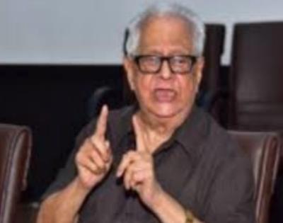 Renowned education and management expert P. C. Shejwalkar died in Pune | प्रसिद्ध 'मॅनेजमेंट गुरू' डॉ. प्र. चिं. शेजवलकर यांचे पुण्यात वृद्धापकाळाने निधन