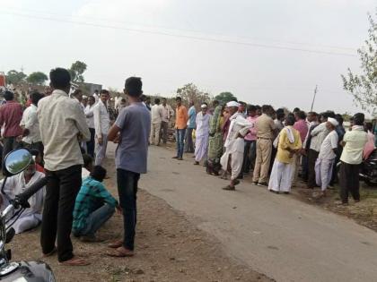 Even after his death, he had to fight for the funeral | मेल्यानंतर अंत्यसंस्कारासाठीही करावा लागला संघर्ष