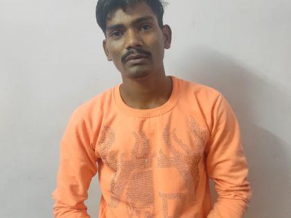 A third suspect was arrested in a mobile phone leak case | मोबाईल लांबविल्याच्या प्रकरणात तिसरा संशयित जेरबंद