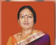 Sunita Wadekar's application for the post of Deputy Mayor from Bjp and Rpi | भाजप- रिपाईच्या वतीने सुनिता वाडेकर यांचा उपमहापौरपदासाठी अर्ज 