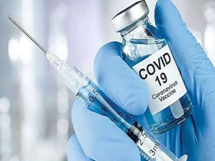 Corona Vaccination: 'Mission 100 Days' in Pune; Vaccination campaign will be done more quickly | Corona Vaccination: पुण्यात 'मिशन १०० डेज'; लसीकरणाची मोहीम अधिक जलदगतीने करणार