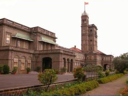 Important decision of Savitribai Phule Pune University; College will also get login-id, password online exam from 10th April | सावित्रीबाई फुले पुणे विद्यापीठाचा महत्वपूर्ण निर्णय; महाविद्यालयातही मिळणार लॉगइन- आयडी, पासवर्ड