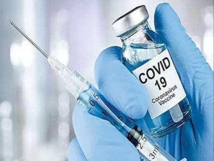 Coronavirus Vaccine : Corona preventive vaccination was three and a half million; 4,800 doses wereted | Coronavirus Vaccine : कोरोना प्रतिबंधक लसीकरण झाले साडेतीन लाख; ४ हजार ८०० डोस गेले वाया