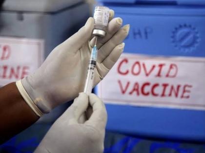 Corona vaccine Pune : Pune district's great success in the battle against Corona! 20 lakh vaccination phase completed | Corona Vaccine Pune : पुणे जिल्ह्याचं कोरोना विरुद्धच्या लढाईत मोठं यश! २० लाख लसीकरणाचा टप्पा पूर्ण 