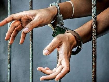 Pimpri Chinchwad police arrested two most wanted criminals in Mocca | मोक्कातील मोस्ट वाँटेड दोन सराईतांना पिंपरी चिंचवड पोलिसांनी ठोकल्या बेड्या