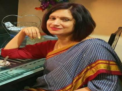 Advocate Deepti Kale commits suicide from the eighth floor of Sassoon Hospital in Pune | मोक्का कारवाई केलेल्या दीप्ती काळेचा ससूनच्या ८ व्या मजल्यावरुन पडून मृत्यू