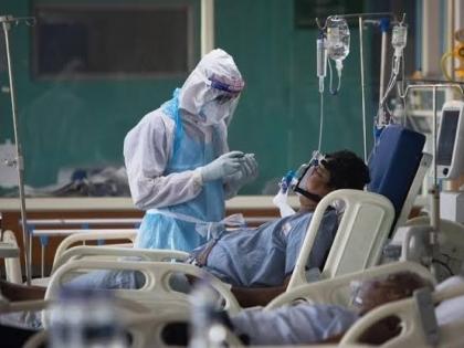 Coronavirus Pune: 1 thousand 836 new patients and 3 thousand 318 people recovered from corona virus in Pune city on Friday | Coronavirus Pune : पुणे शहरात शुक्रवारी १ हजार ८३६ नवे रुग्ण तर ३ हजार ३१८ जण कोरोनामुक्त