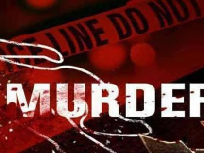 The women's dead body was found in a home; Shocking incidents in the Dhankawadi area | रक्ताच्या थारोळ्यात आढळला महिलेचा मृतदेह, धनकवडी परिसरात एकच खळबळ