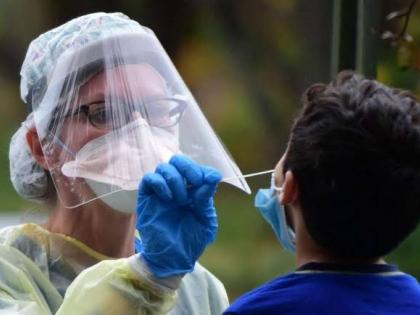 Corona virus Pune: Positive! 840 new patients in Pune city on Saturday; 1 thousand 949 people discharged | Corona virus Pune : सकारात्मक! पुणे शहरात शनिवारी दिवसभरात ८४० नवे रुग्ण; १ हजार ९४९ जणांना डिस्चार्ज