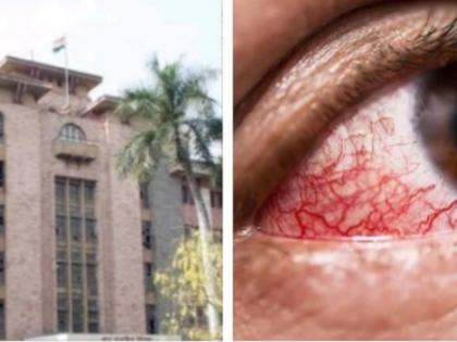 Important decision of Pune Municipal Corporation: Increased risk of 'mucormycosis'; A house-to-house survey of coroner-free citizens will be conducted from June 1 | पुणे महापालिकेचा महत्वपूर्ण निर्णय: 'म्युकरमायकोसिस'चा वाढता धोका; १ जूनपासून घरोघरी राबविणार शोध मोहीम