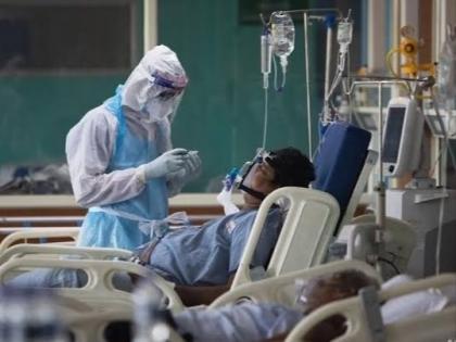 Corona Virus Pune : 683 new corona patients in Pune on Wednesday; 1 thousand 158 patients discharged | Corona Virus Pune : पुणे शहरात बुधवारी ६८३ नवे कोरोनाबाधित; १ हजार १५८ रुग्णांना मिळाला डिस्चार्ज