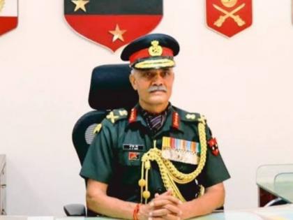 Corrupt people have no place in Indian Army: Lieutenant General J.S.Nain | भारतीय लष्करात भ्रष्ट लोकांना थारा नाही: लेफ्टनंट जनरल जे.एस.नैन 