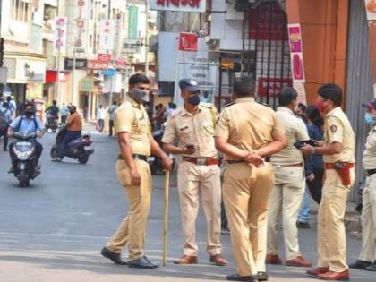 Pune Lockdown : Consolation to the people of Pune! Municipal Corporation announces new rules | Pune Lockdown : पुणेकरांना दिलासा! महापालिकेकडून नवीन नियमावली जाहीर; वाचा सविस्तर, काय राहणार सुरू, काय बंद