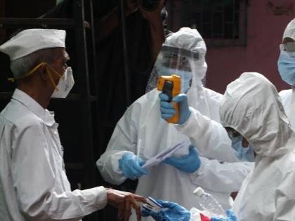 Corona virus Pune: 467 people were infected and 651 people were recovered from corona on Wednesday in pune city | Corona virus Pune : पुणे शहरात बुधवारी ४६७ कोरोनाबाधित तर ६५१ जणांची कोरोनावर मात