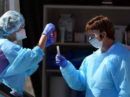 Corona Virus Pune : Pune City completes important phase in battle against Corona; Checking of 25 lakh citizens | Corona Virus Pune : कोरोनाविरुद्धच्या लढाईत पुणे शहराचा महत्वाचा टप्पा; २५ लाख नागरिकांची कोरोना तपासणी पूर्ण 