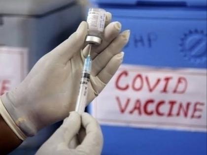 Corona Vaccine: 88,000 vaccines received in Pune district; The stagnant vaccination campaign will be superfast | Corona Vaccine : पुणे जिल्ह्याला मिळाल्या ८८ हजार लसी; रखडलेल्या लसीकरण मोहीम होणार गतिमान