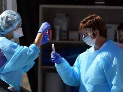 Corona virus Pune: 380 new corona patients and 641 patients were cured on Saturday in pune | Corona virus Pune : पुणे शहरात शनिवारी ३८० नवे कोरोनाबाधित तर ६४१ रुग्ण झाले बरे