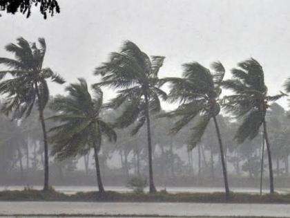 Weather Alert : Heavy rains in Ratnagiri, torrential rains in Vidarbha, most places in Marathwada, while waiting for rains in Central Maharashtra | Weather Alert : रत्नागिरीत अतिवृष्टी, विदर्भात मुसळधार तर, मध्य महाराष्ट्रात पावसाची प्रतीक्षा