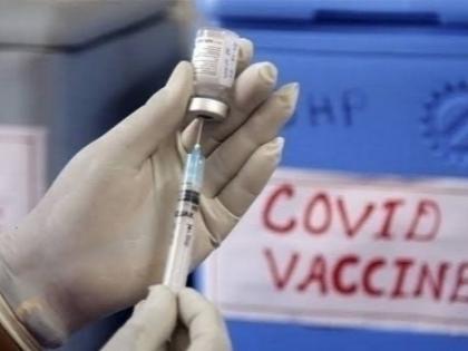 Corona Vaccination Pune: Only 11 per cent people have been vaccinated in six months till date In Pune district | Corona Vaccination Pune : पुणे जिल्ह्यात सहा महिन्यांत केवळ 11 टक्के लोकांचं लसीकरण पूर्ण 