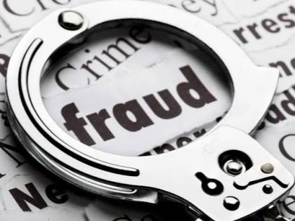 Fraud with many people by the lure of investing in the stock market; Bibwewadi police arrested one | शेअर बाजारात गुंतवणुकीच्या आमिषाने अनेकांना गंडा; बिबवेवाडी पोलिसांनी केली एकाला अटक 