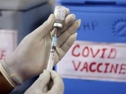 Pimpri Chinchwad Corona Update: Comfortable! Vaccinate 15,000 citizens in one day; The graph of the dead is also low | Pimpri Chinchwad Corona Update : दिलासादायक! एका दिवसात १५ हजार नागरिकांना लस; मृतांचा आलेखही कमी