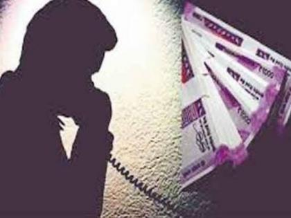 Two persons were arrested in case of demanding Rs 50 lakh ransom from a big businessman in Pune | मोठ्या व्यावसायिकाकडे ५० लाखांची खंडणी मागणाऱ्या दोघांना पोलिसांनी ठोकल्या बेड्या