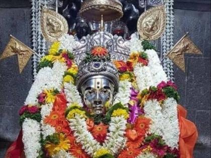 Pandharpur Wari 2021: Sant Dnyaneshwar Maharaj Palkhi ceremony is scheduled! | Pandharpur Wari 2021 : माऊलींच्या पालखी सोहळ्याचा कार्यक्रम ठरला! यंदाच्या वर्षी 'असा' रंगणार आळंदी ते पंढरपूर वारी सोहळा