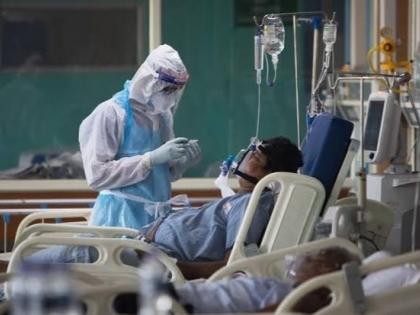 Corona virus Pune: 508 new corona patients in Pune on Wednesday; 266 corona free | Corona virus Pune : पुणे शहरात बुधवारी कोरोनाबाधितांचा आकडा ५०० पार ; २६६ जण कोरोनामुक्त