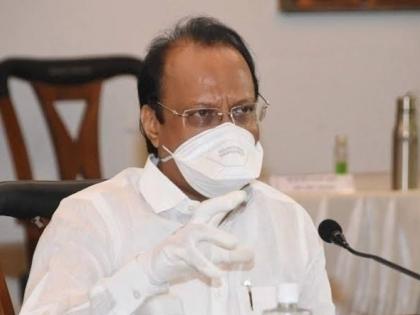 .. Until then, local body elections are not needed: Ajit Pawar's big statement | .. तोपर्यंत स्थानिक स्वराज्य संस्थांच्या निवडणुका नको : अजित पवारांचं मोठं वक्तव्य