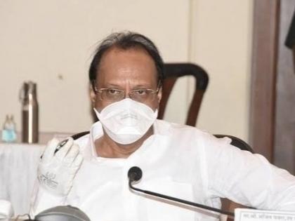 If the decision is in the interest of the people ...; Ajit Pawar's suggestive statement about amenity space in the city | लोकांच्या हिताचा निर्णय असेल तर...; शहरातील अमेनिटी स्पेसबाबत अजित पवारांचं सूचक वक्तव्य 