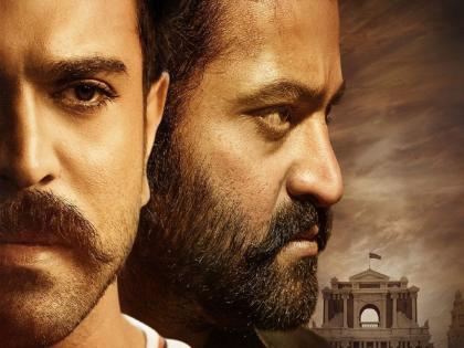 Ram Charan And Jr Ntr MOVIE Rrr Box Office Collection Day 11 | RRR Box Office Collection Day 11: जगभर 921 कोटी कमावणाऱ्या ‘RRR’ला 11 व्या दिवशी बसला पहिला मोठा झटका, वाचा...