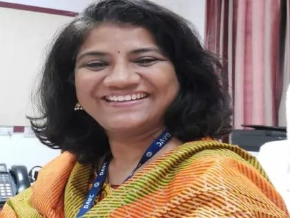 Big news; Vidya Kulkarni from Solapur becomes CBI Joint Director | मोठी बातमी; सोलापूरच्या विद्या कुलकर्णी बनल्या सीबीआय सहसंचालक