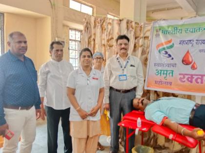 Social Initiative of State Workers Insurance Hospital | वरळीतील कामगार विमा रुग्णालयाचा सामाजिक उपक्रम