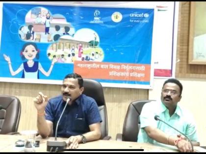 Solapur Zilla Parishad plans 'Action Plan' to prevent infant mortality and maternal mortality | बालमृत्यू आणि माता मृत्यू रोखण्यासाठी सोलापूर जिल्हा परिषदेने आखला 'ॲक्शन प्लॅन'