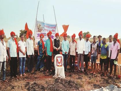 A magnificent memorial of Rani Lakshmibai will be erected at Kot | रत्नागिरी: कोट येथे उभारणार राणी लक्ष्मीबाईंचे भव्यदिव्य स्मारक