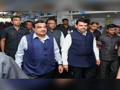 Union Minister Nitin Gadkari and Deputy Chief Minister Devendra Fadnavis will inaugurate the Pune Festival | केंद्रीय मंत्री नितीन गडकरी आणि उपमुख्यमंत्री देवेंद्र फडणवीस यांच्या हस्ते होणार पुणे फेस्टिव्हलचे उदघाटन