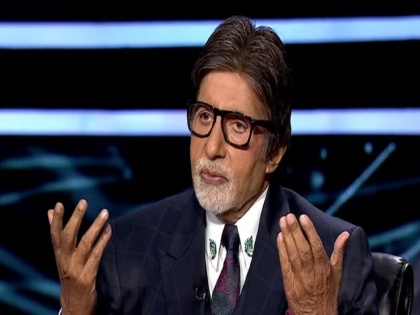 KBC 12: Amitabh Bachchan said ‘I am tired and retire’ | अमिताभ बच्चन पुन्हा दिसणार नाहीत कौन बनेगा करोडपती या कार्यक्रमात?