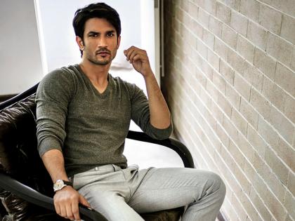 Sushant Singh Rajput suicide case took a different turn, Mumbai Police got new evidence | सुशांत सिंग राजपूत आत्महत्या प्रकरणाला वेगळे वळण, मुंबई पोलिसांच्या हाती लागले हे पुरावे