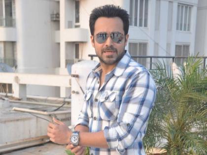 Imraan Hashmi cheat India begins filming in lucknow | इमरान हाश्मीने केले ह्या चित्रपटाच्या चित्रीकरणाला सुरूवात