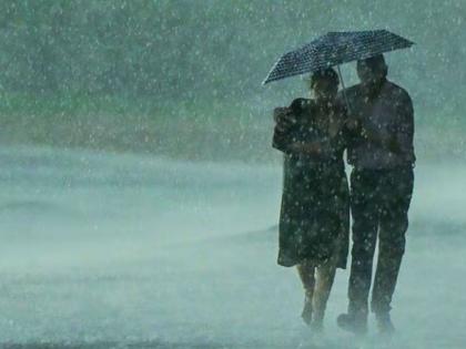 Headline: Monsoon in Tibet, tension increased in India! Caused by human extinction | अग्रलेख: मान्सून तिबेटात, धस्स भारतात! मानवी उपद्व्यापच कारणीभूत Headline: Monsoon in Tibet, tension increased in India! Caused by human extinction | अग्रलेख: मान्सून तिबेटात, धस्स भारतात! मानवी उपद्व्यापच कारणीभूत