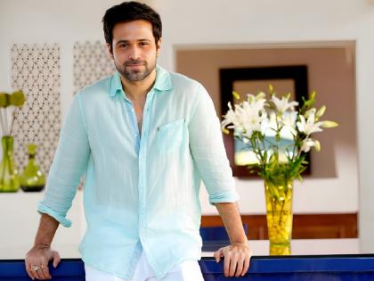 emraan-hashmi-talks-about-villain-role-in-tiger-3-and-his-image-as-serial-kisser | 'या' कारणामुळे इमरान हाश्मीने फिरवली बॉलिवूड पार्ट्यांकडे पाठ; ३० वर्षांपूर्वीच घेतला निर्णय